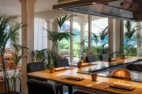 Suitenhotel Parco Paradiso - breakfast