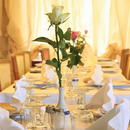 Hotel Nuovo Savi