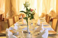 Hotel Nuovo Savi - Desayuno