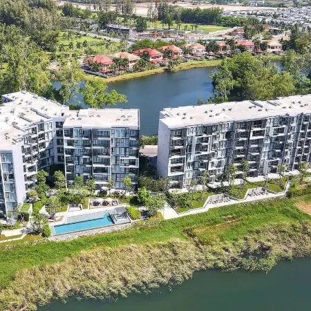 Cassia Residences in Laguna by Banyan Living