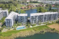 Cassia Residences in Laguna by Banyan Living - Lejligheder