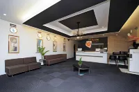 S Boutique Hotel - موقف سيارات