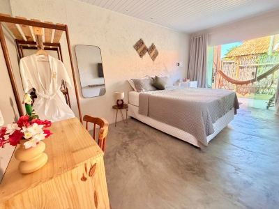 Vila Gaheri Pousada Boutique - Algumas suítes Com Piscina Privativa