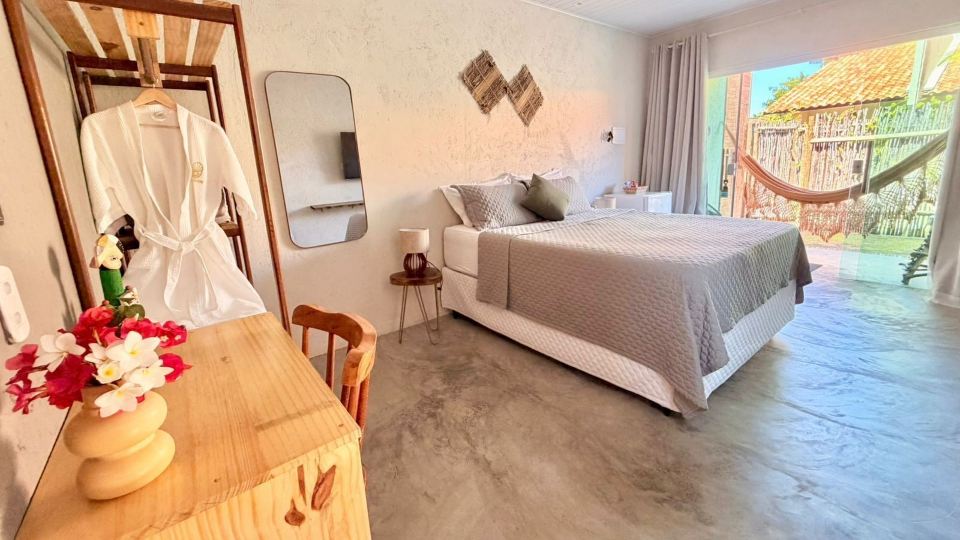 Vila Gaheri Pousada Boutique - Algumas suítes Com Piscina Privativa