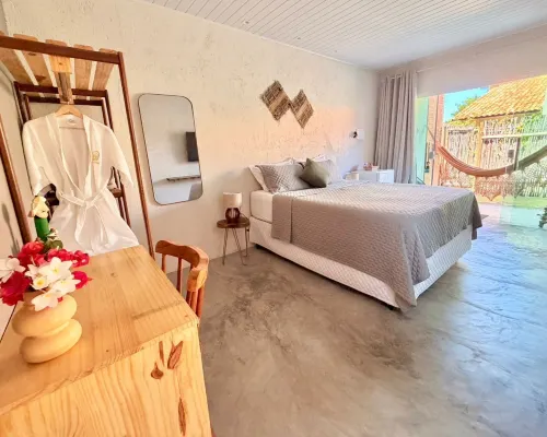 Vila Gaheri Pousada Boutique Com Piscina Privativa Hotels in Sao Miguel dos Milagres
