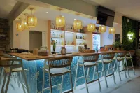 Tropical - bar