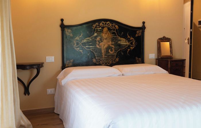 Relais Monastero