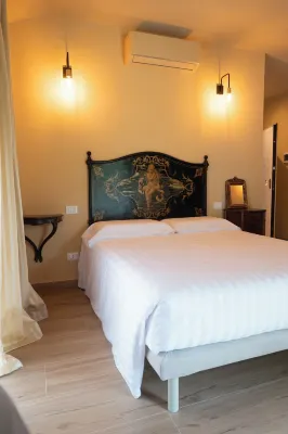 Relais Monastero - Homestays