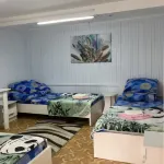 U Svetlany Recreation camp - 2星級
