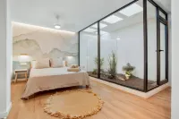 Maar Suites Cotillo - balcony