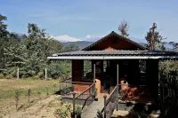 紅熊貓叢林營地 - 民宿