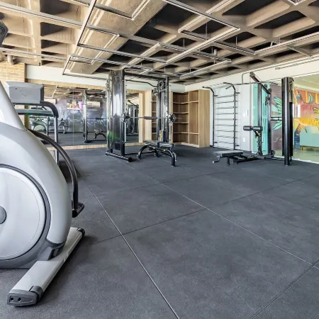 RSR - Modern Studios on the Edge of Maceio