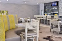 Holiday Inn DALLAS-RICHARDSON by IHG - bar