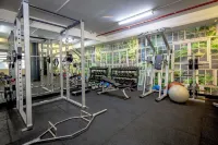 扎拉大廈酒店