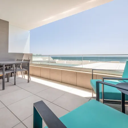 GuestReady - Ocean-front getaway in Sesimbra