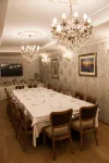 Hotel Gritti Pera & Spa - น้ำพุร้อน