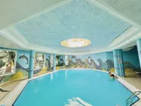 Hammamet Garden Resort and Spa - Strand
