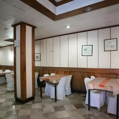 Hotel Henrico Kisad