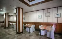 Hotel Henrico Kisad - breakfast
