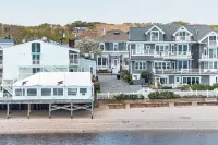 Prince Albert Guest House, Provincetown - Bãi đậu xe