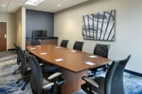 Fairfield Inn & Suites Bowling Green - Wi-Fi
