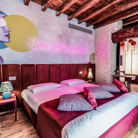 Palazzo San Fedele - Como Suites