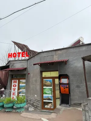 Guest House MD Hotels in 