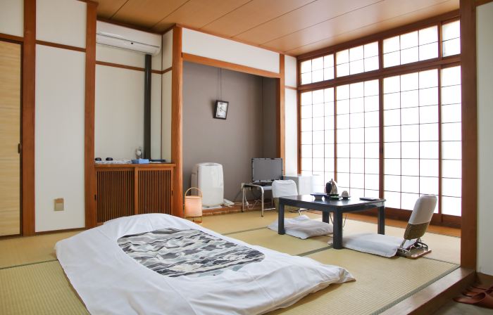 Hotel Hichifuku