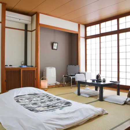 Hotel Hichifuku