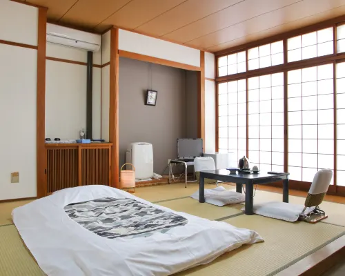 Hotel Hichifuku Hotels in Imabari
