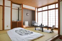 Hotel Hichifuku