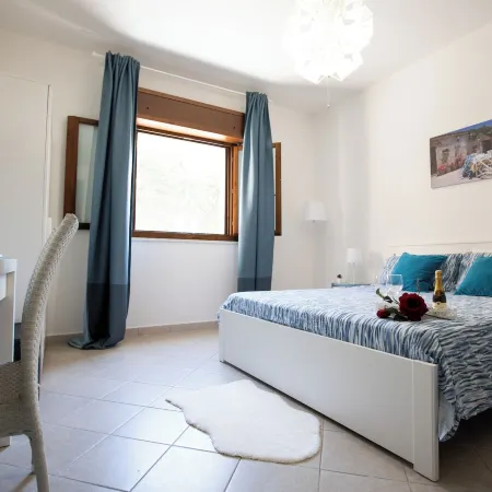 La Casa di Nanà Tourist Rental