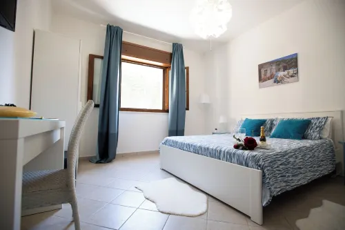 La Casa di Nanà Tourist Rental - Apartments