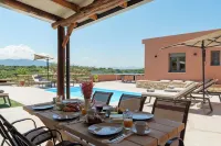 Stavlos Villa - Виллы