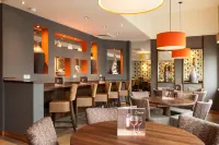 Premier Inn Swansea City Centre - 3-Star