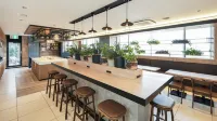 Super Hotel Shikoku-Chuo
