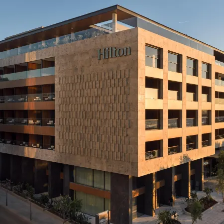 Hilton Chania Old Town Resort & Spa