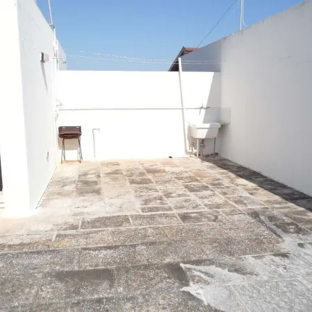 Casa Vacanze Rita 1 Comfort and Space Just Steps from the Sea in Beautiful Otr