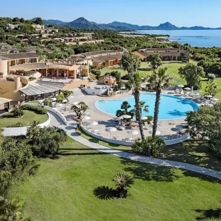 Sant'Elmo Beach Hotel