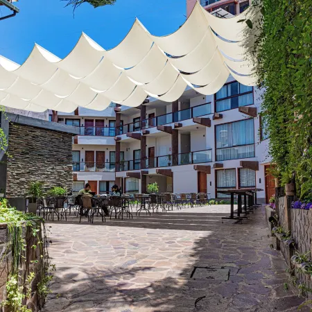 Hotel Terra
