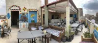 Royal Cairo Hotel - Bar