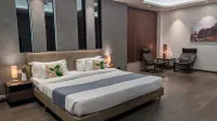 Hotel Three Leaves