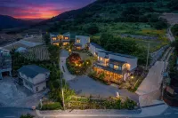 Danyang Sobaeksanganeungil Pension - Homestays