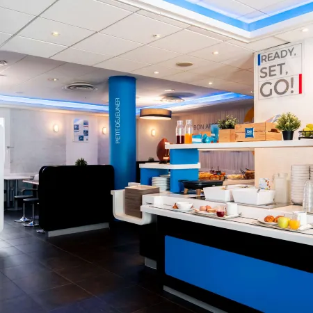 Ibis Budget Paris Porte de Vincennes