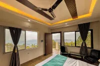 Winterline Gold Resort - balcón