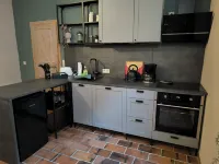 New Studio-style Holiday Apartment in the Historic old Town of Quedlinburg - 4-Star