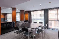 B&B Hotel Castellón - Разрешено размещения с домашними животными