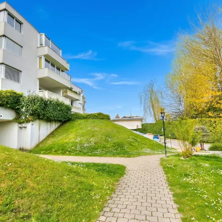 Residenza Parco Carona - Happy Rentals