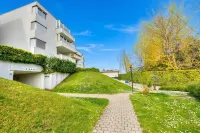 Residenza Parco Carona - Happy Rentals - 4-Star