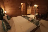 Ashvem Beach Resort - balcony